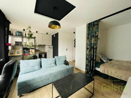 Gotowiec inwestycyjny