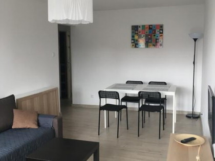 Mieszkanie w Ustce 300 m od morza