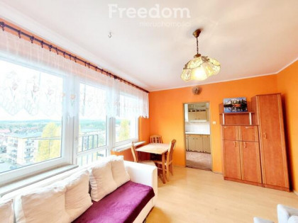 Kawalerka 31m2 w Świnoujściu-idealna inwestycja!