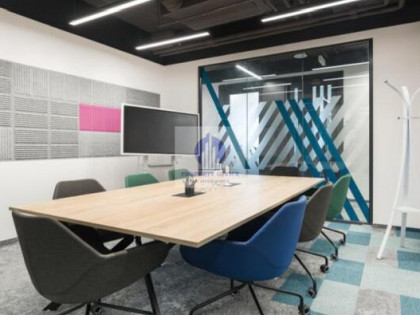 Lokal Warszawa Ochota ul. Szczęśliwicka