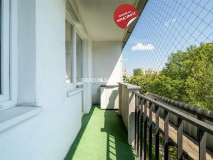 Mieszkanie Kraków Krowodrza, Krowodrza Górka, Krowoderskich Zuchów