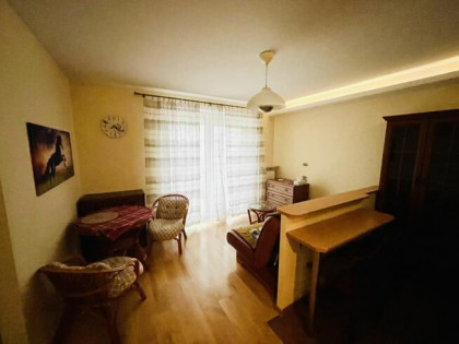 Mieszkanie Warszawa gm. Białołęka Białołęka, Żeglugi Wiślanej