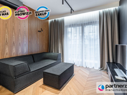 Mieszkanie Gdańsk Śródmieście ul. Sienna Grobla