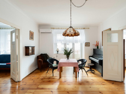 Mieszkanie Poznań Łazarz ul. Głogowska