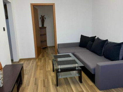 Wynajem mieszkanie centrum Knurów