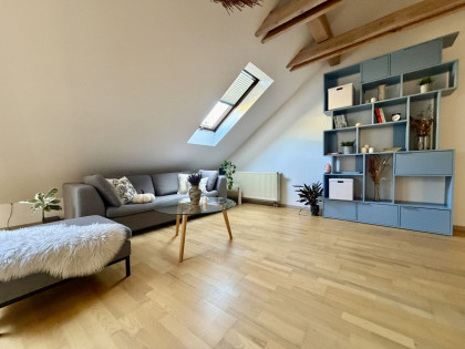 Mieszkanie Kraków Podgórze ul. Lwowska