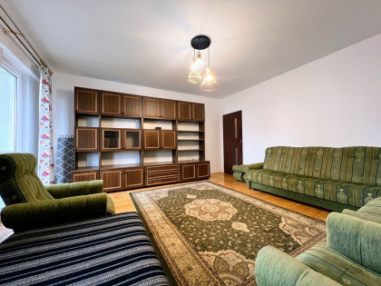 Idealne pod wynajem, 4 pokoje, balkon, komórka