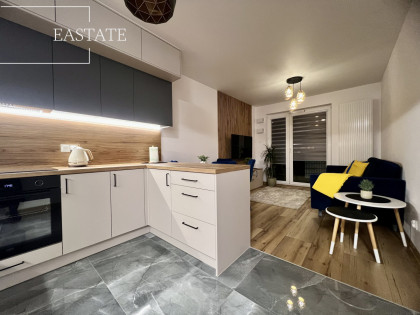 Mieszkanie Warszawa Białołęka ul. Marii Callas