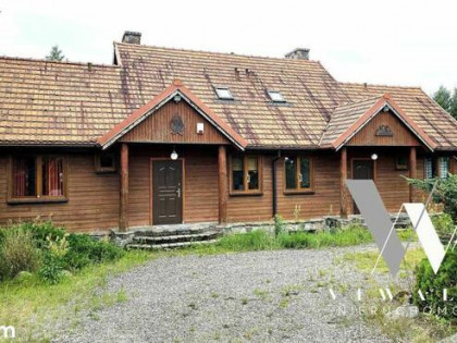 Dom na sprzedaż- Mazury !!!