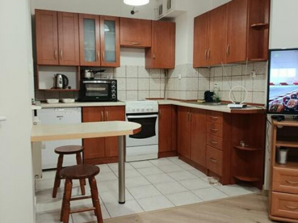 Mieszkanie do wynajecia