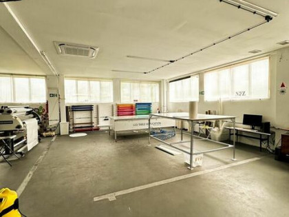 Wynajmę przestrzeń na pracownię / biuro