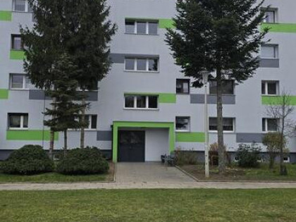 4 pokoje Łódź Olechów
