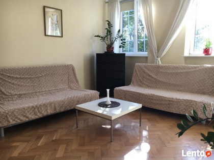 Dwupokojowe mieszkanie do wynajęcia od 1.04.2024 r.