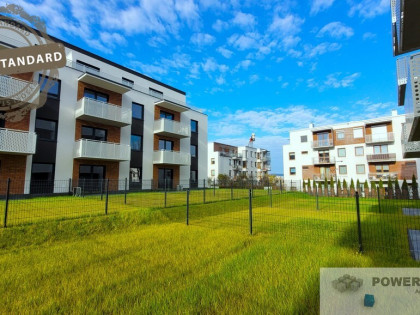 Ruczaj, jasne 3-pokojowe z ogródkiem 180 m2