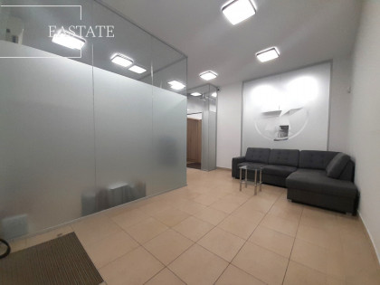 Lokal Warszawa Wola ul. Jana Kazimierza