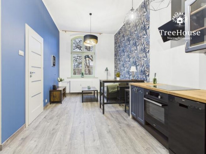 Na wynajem mieszkanie blisko Starówki