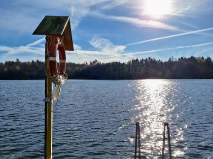 Dom Piaseczno gm. Czaplinek