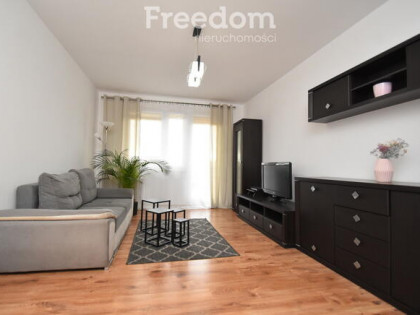 Mieszkanie -2 pokojowe o powierzchni 48m2