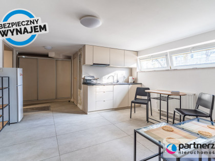 Mieszkanie Gdańsk Przymorze ul. Piastowska