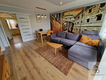 Mieszkanie Słupsk, Hubalczyków