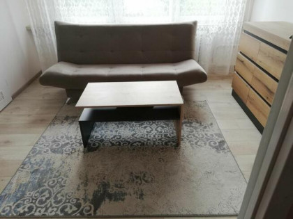 Mieszkanie dwupokojowe do wynajęcia