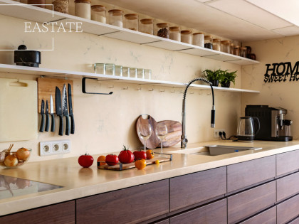 Mieszkanie Warszawa Mokotów ul. Batuty