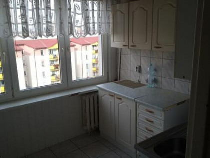 Sprzedam mieszkanie 48 m