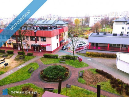 Idealne pod wynajem lub dla rodziny – mieszkanie 2-pok., Północ Witosa