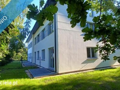 Marki k/Warszawy, komfortowe 3 pokoje w segmencie.