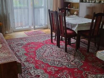 Mieszkanie blisko dworca PKP