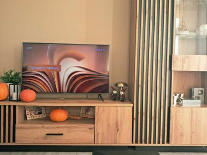 Mieszkanie gotowe do zamieszkania