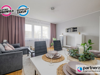 Mieszkanie Gdańsk Chełm ul. Zamiejska