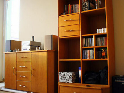 Atrakcyjna kawalerka - METRO KABATY