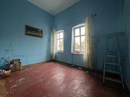 Mieszkanie Szczecin, Piotra Skargi