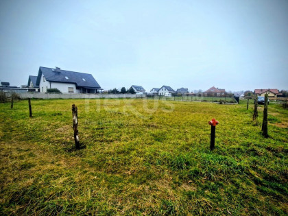 Bogusławice - działka z wodą - nowa cena