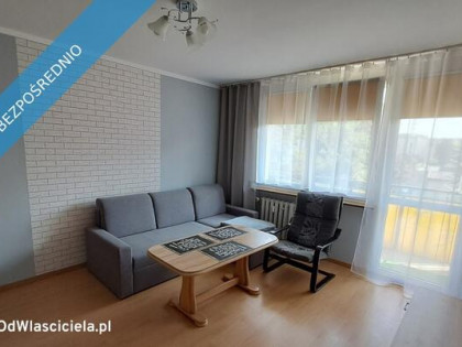 Mieszkanie 2-pok. do wynajęcia