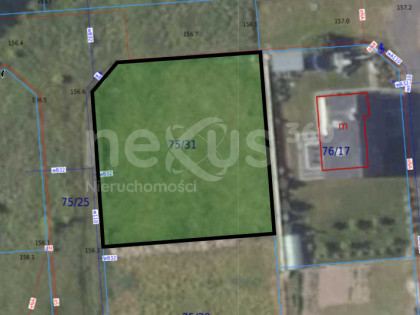 Bogusławice - działka z wodą - nowa cena