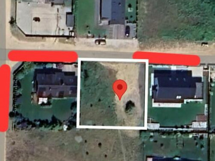 Działka budowlana na sprzedaż! prywatnie