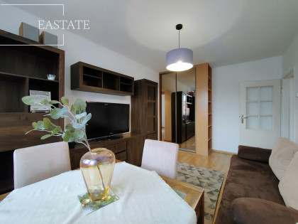 Mieszkanie Warszawa Mokotów ul. Braci Pillatich