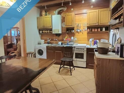 Wadowice bliźniak 50m2 sprzedaż/zamiana