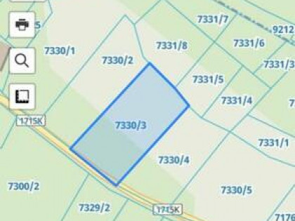 Dzialka Grzechynia/Maków Podhalański