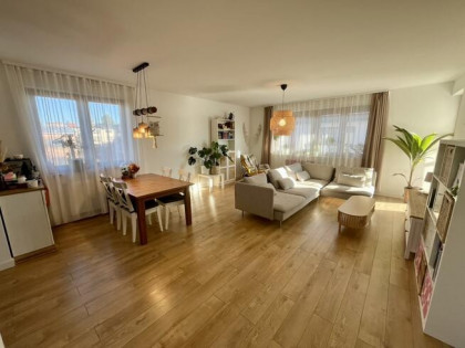 107m | 4 pok | Bezczynszowe | Garaż 2-stanowiskowy