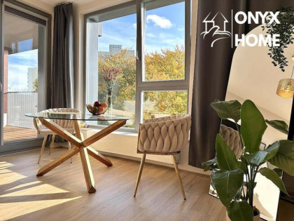 Mieszkanie Gdynia Witomino, Małokacka