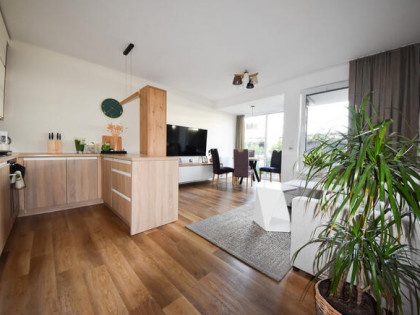 Nowe mieszkanie z ogródkiem Opole Szczepanowice