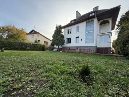 Dom Szczecin Kijewko