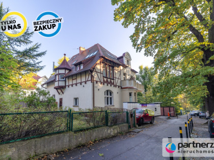 Lokal Gdańsk Wrzeszcz ul. Marii Skłodowskiej-Curie