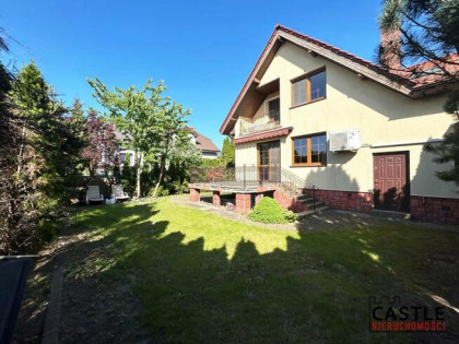 Mieszkanie budowlana Swarzędz Nowa Wieś