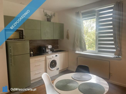 mieszkanie Mokotów na sprzedaż