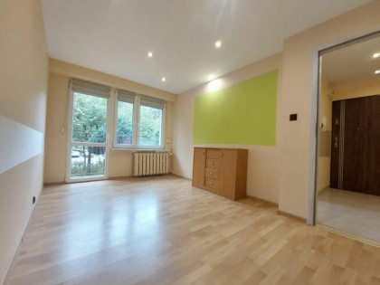 REZERWACJA! Parter z balkonem | 4 pokoje | po r