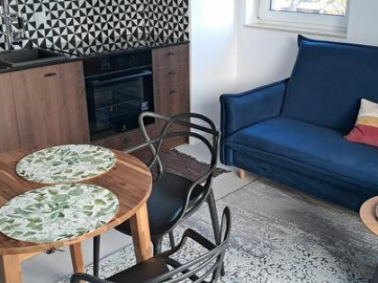 Wynajmę mieszkanie, 2 pokoje, Warszawa Ursus, Herbu Oksza 9